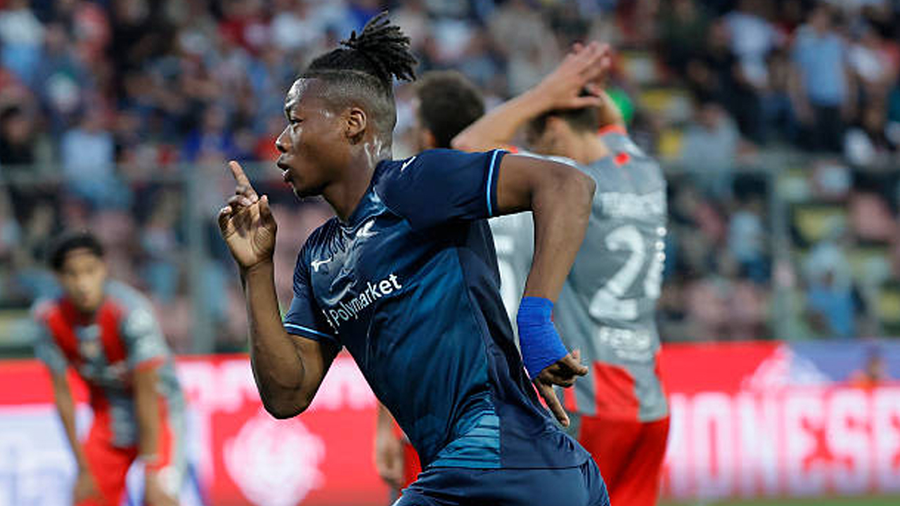 Profil Pemain Kunci Jelang Laga Lazio vs Inter Milan di Serie A Italia