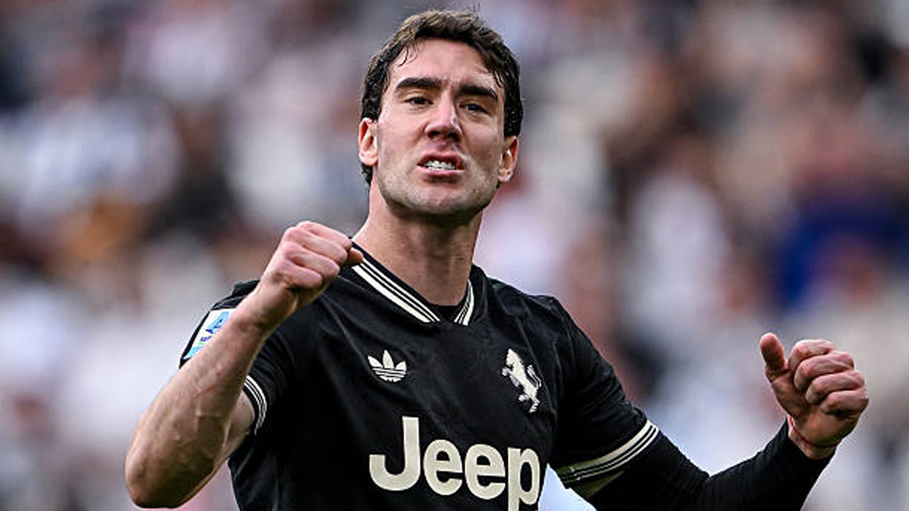 Profil Pemain Kunci Jelang Laga Lecce vs Juventus di Serie A Italia