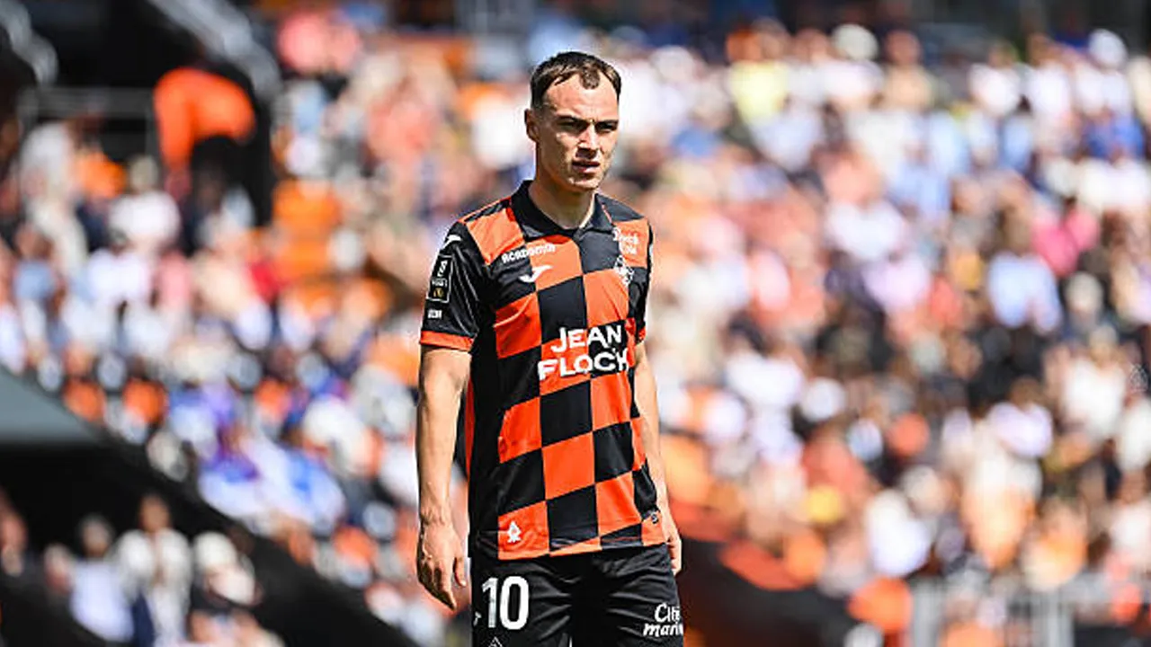 Profil Pemain Kunci Jelang Laga Metz vs Lorient di Ligue 1 Prancis