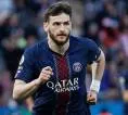 Profil Pemain Kunci Jelang Laga PSG vs Brest di Ligue 1 Prancis