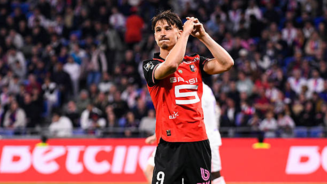 Profil Pemain Kunci Jelang Laga Rennes vs Paris FC di Ligue 1 Prancis