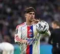 Profil Pemain Kunci Jelang Laga Toulouse vs Lyon di Ligue 1 Prancis