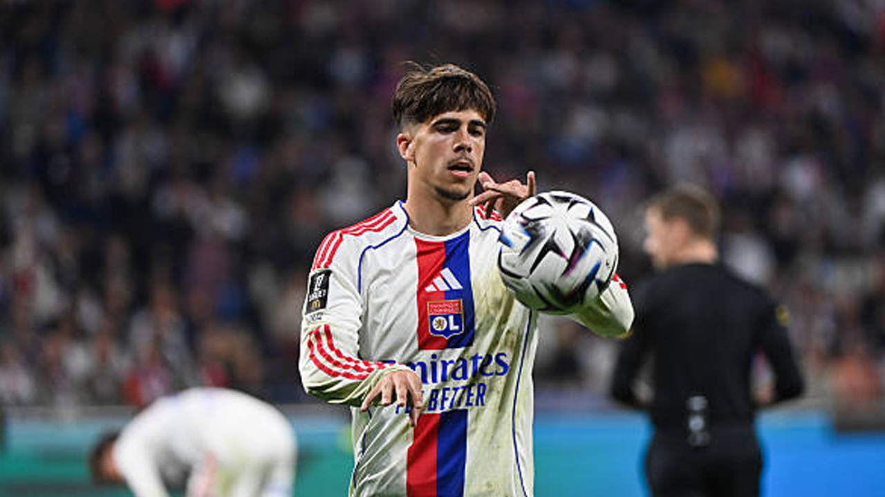 Profil Pemain Kunci Jelang Laga Toulouse vs Lyon di Ligue 1 Prancis
