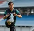Raka Cahyana Ajak Suporter Meriahkan Stadion Sultan Agung