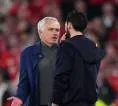 Real Madrid Jadikan Mourinho sebagai Pilihan Utama