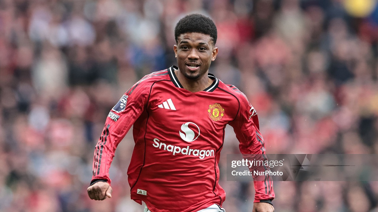 Regis Le Bris Goda Amad Diallo Kembali ke Sunderland