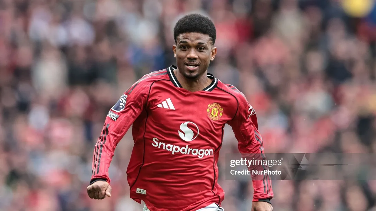 Regis Le Bris Goda Amad Diallo Kembali ke Sunderland