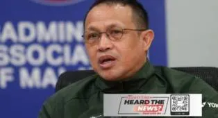 Rexy Mainaky: Patuhi Aturan Tim Nasional Atau Pergj