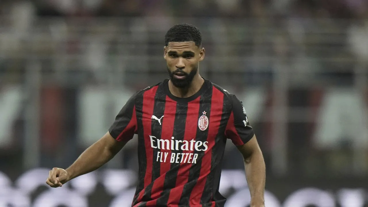 Ruben Loftus-Cheek Dilaporkan Kembali ke Starting XI Lawan Atalanta