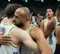 Sarunas Jasikevicius Lega Fenerbahce Beko Bisa Eliminasi Zalgiris Kaunas