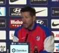 Simeone: Sulit Tingkatkan Performa Atletico Musim Depan