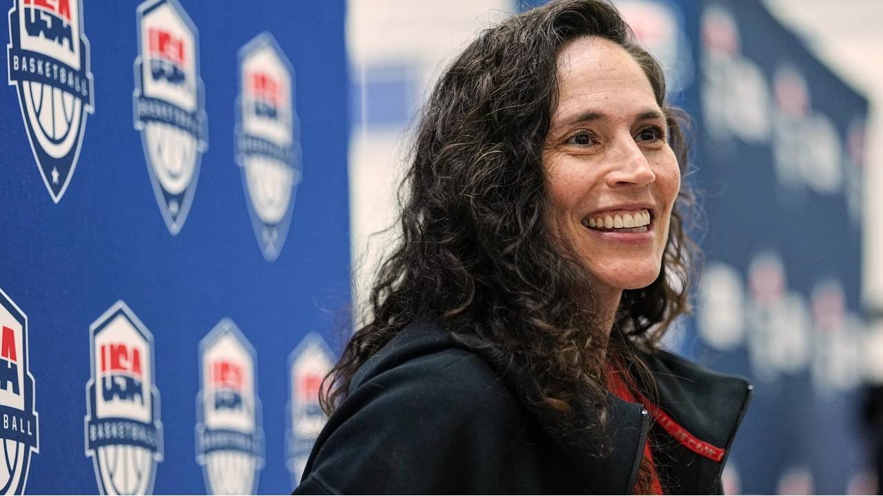 Sue Bird Terima Penghormatan Unik dari Negara Bagian Connecticut