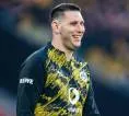 Sule Resmi Memainkan Laga Terakhirnya di Signal Iduna Park Sebelum Pensiun