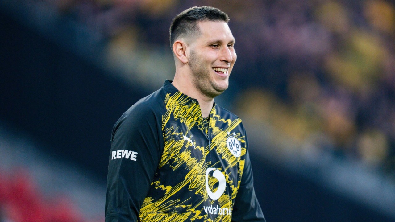 Sule Resmi Memainkan Laga Terakhirnya di Signal Iduna Park Sebelum Pensiun