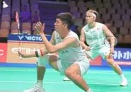 Tee Kai Wun Dukung Man Wei Chong Pertahankan Gelar Malaysia Masters