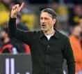 Tekuk Frankfurt, Niko Kovac Senang Dortmund Finis Kedua di Bundesliga