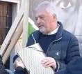 Terjebak di Kuwait, Alessandro Altobelli Tak Hadiri Pemakaman Beccalossi