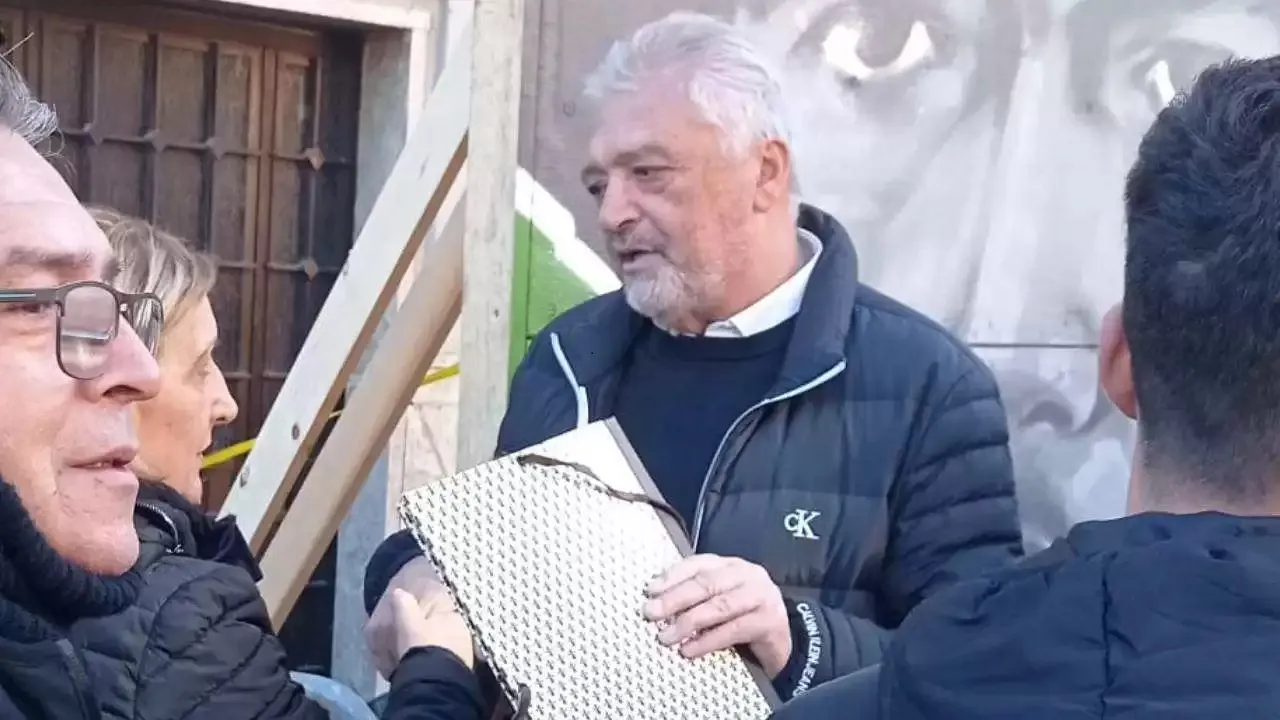 Alessandro Altobelli