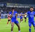 Tidak Mau Ambil Risiko, Persib Parkir Ramon Tanque di Segiri