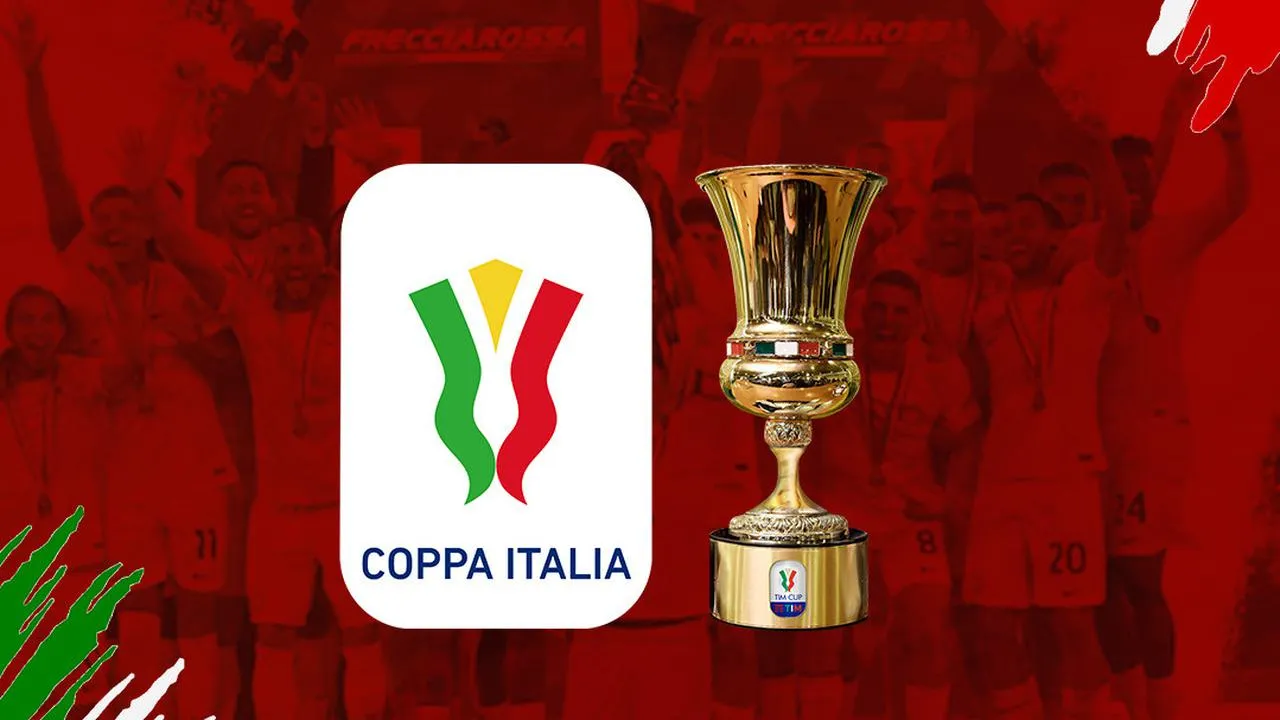 Final Coppa Italia
