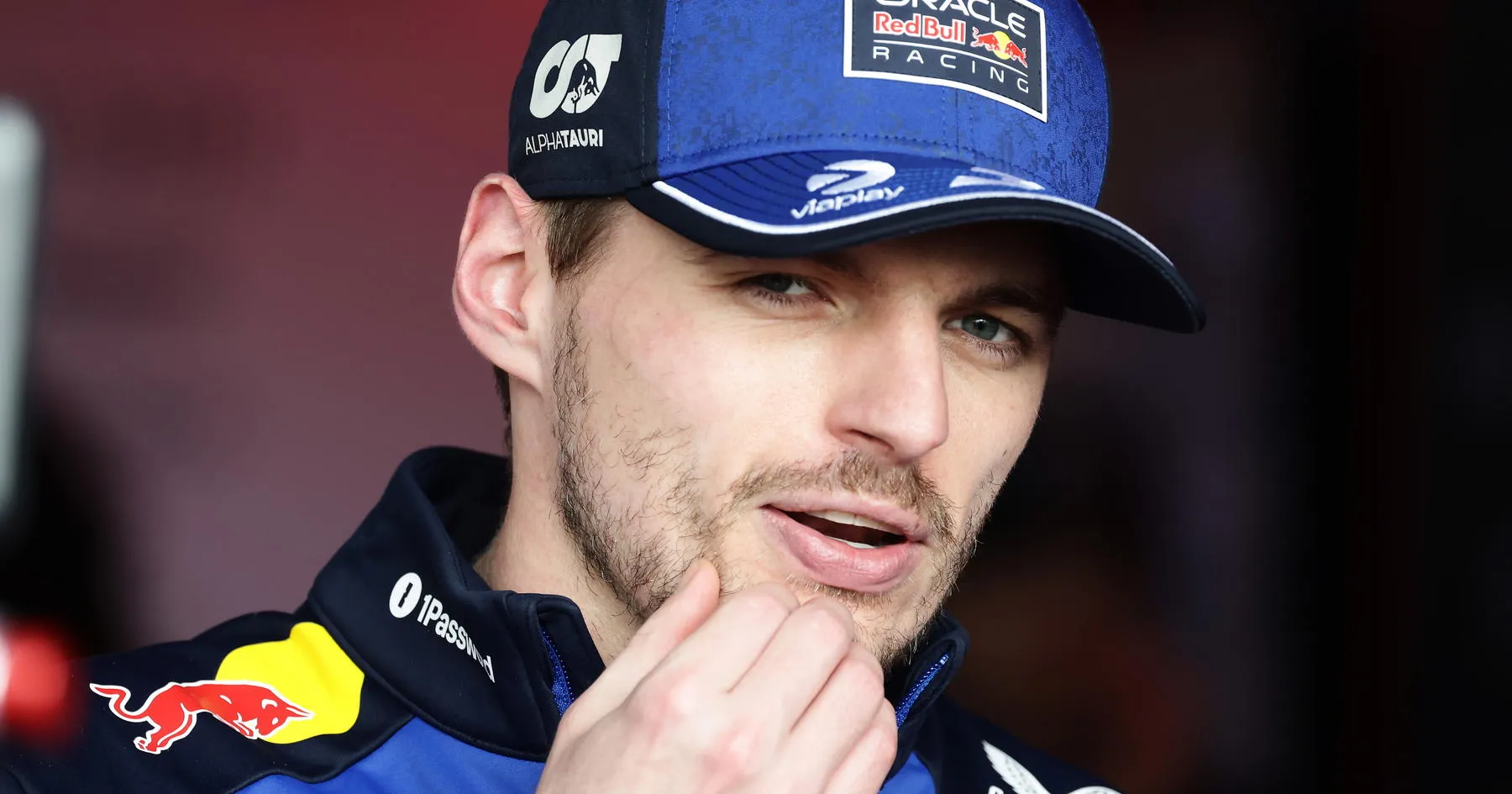 Tim Mana yang Cocok untuk Verstappen Jika Tinggalkan Red Bull? - sumber: (racingnews365)