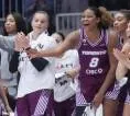 Toronto Tempo Andalkan Pemain Veteran pada Debut WNBA Versus Mystics