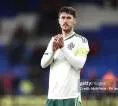 Trai Hume Jadi Rebutan Crystal Palace dan Brighton