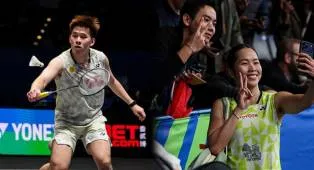Tuan Rumah Siap Gelar Thailand Open Pekan Depan