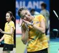 Tunggal Putri Tuan Rumah Incar Gelar Thailand Open 2026