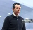Unai Emery Fokus Bawa Aston Villa ke Liga Champions