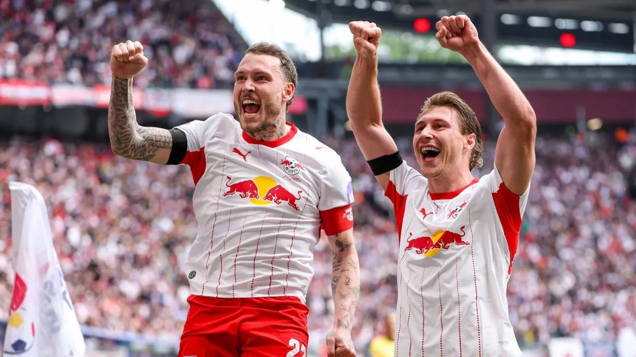 RB Leipzig