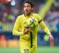 Villarreal Siapkan Pengganti Dani Parejo Musim Depan