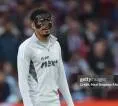 Vitor Pereira Belum Pastikan Morgan Gibbs-White Bisa Main Lagi