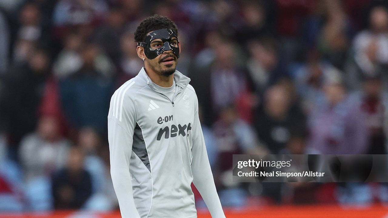 Vitor Pereira Belum Pastikan Morgan Gibbs-White Bisa Main Lagi