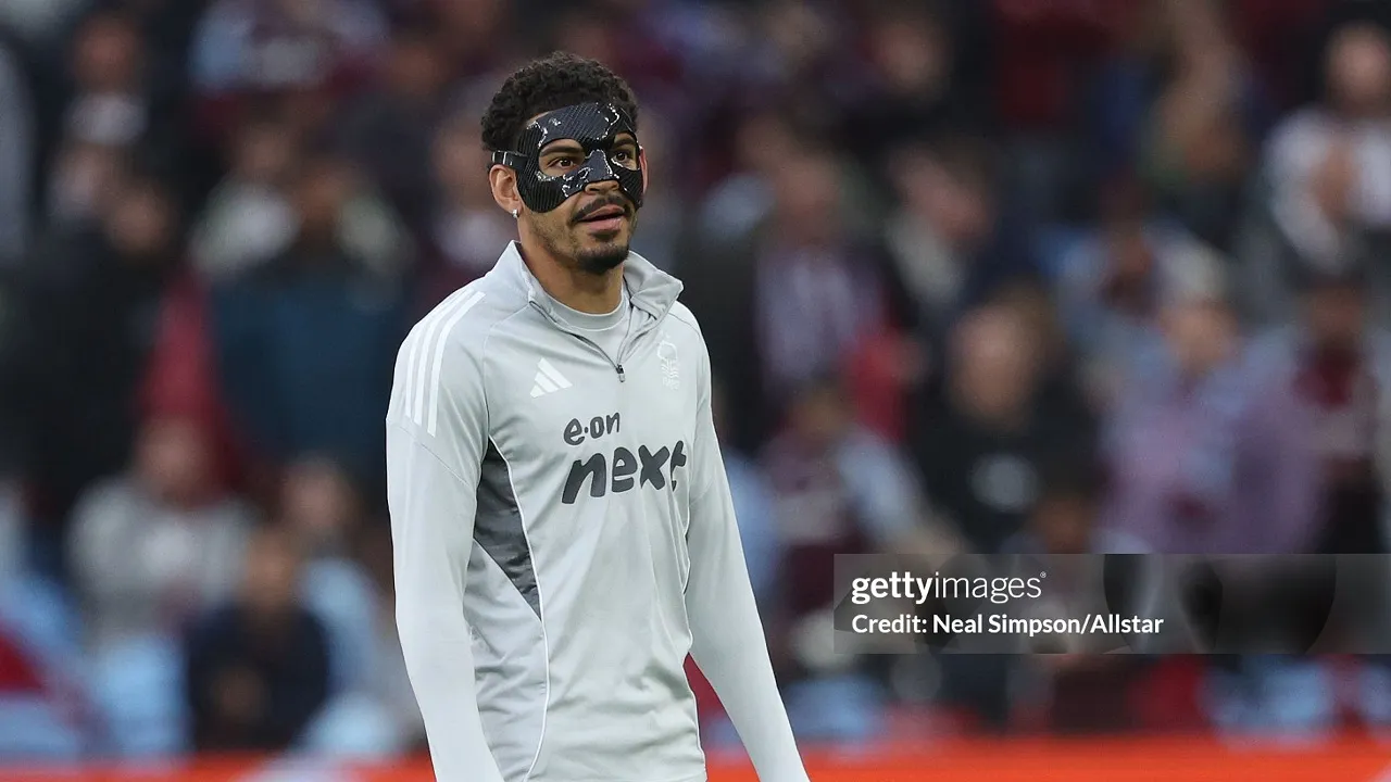 Vitor Pereira khawatir Morgan Gibbs-White absen lama