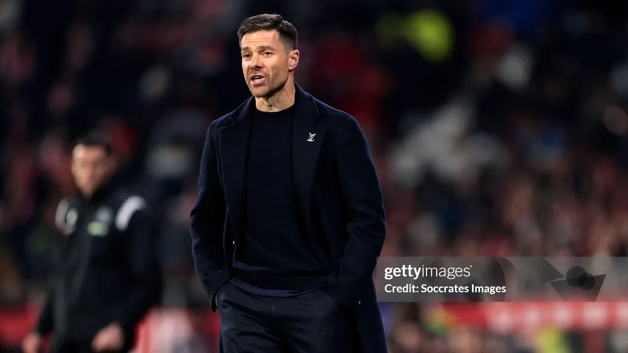 Xabi Alonso Jadi Kandidat Terkuat Pelatih Baru Chelsea