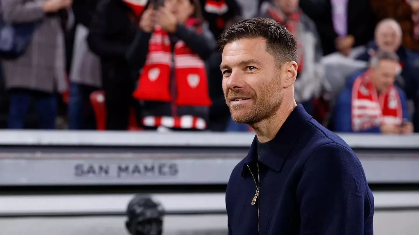 Xabi Alonso Menyesal Terima Tawaran Melatih Real Madrid
