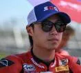 Yuki Kunii Akan Menggantikan Posisi Dixon di WSBK Ceko