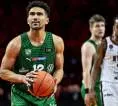 Zalgiris Kaunas Sepakat Mendatangkan Guard Veteran