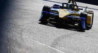 Zane Maloney Akhiri Absen 3 Tahun di Rally Barbados