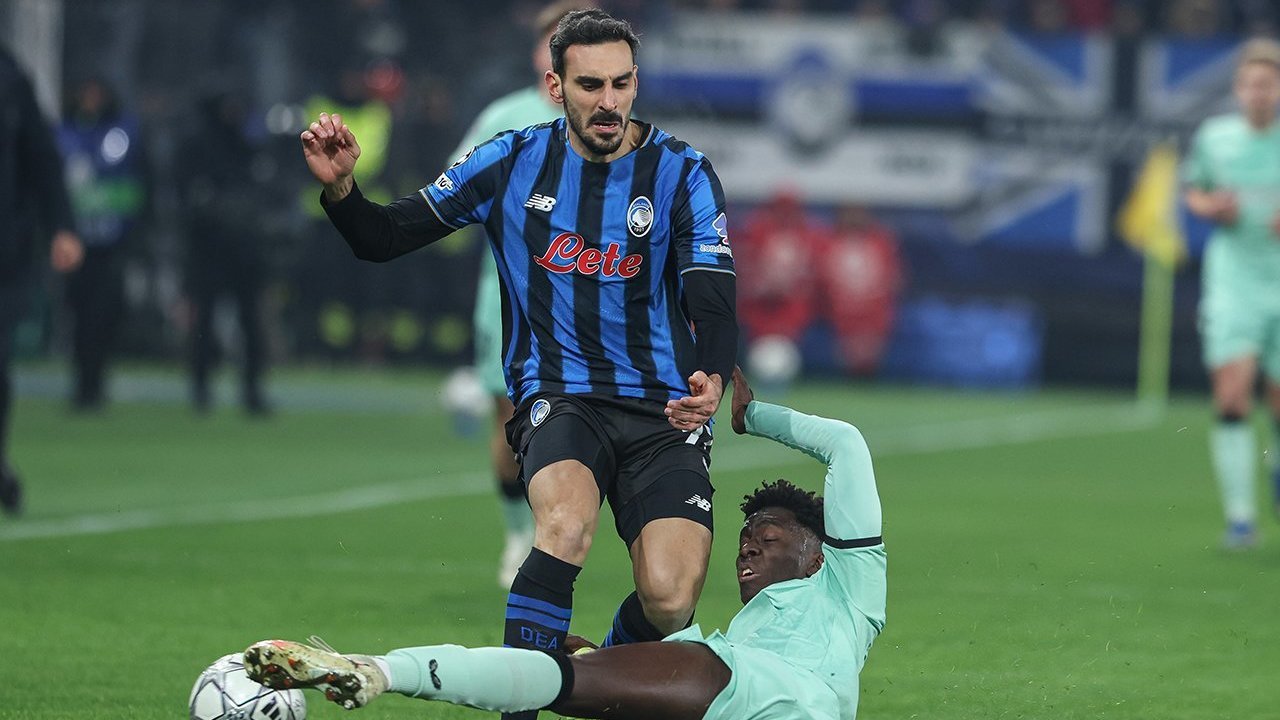 AC Milan Wajib Waspadai Ancaman Davide Zappacosta dan Raspadori