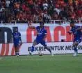 Adam Alis Jadi Pahlawan, Dua Gol Bawa Persib Bekuk Persija