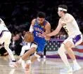 Ajay Mitchell Bersinar, Thunder Tak Terhenti di Gim 3 Playoff