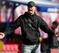Alexander Blessin Tetap Puji Performa St Pauli Meski Takluk dari RB Leipzig