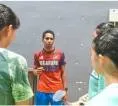 Anak Didik Misbun Sidek, Salim Samion Kembali ke Timnas, Didik Para Junior