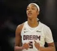 Angel Reese Siap Pimpin Atlanta Dream Hadapi Lynx di Laga Pembuka