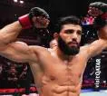 Arman Tsarukyan Ditunjuk sebagai Backup Duel Topuria-Gaethje di UFC 250