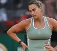 Aryna Sabalenka Ungkap Salah Satu Faktor Kekalahannya Di Roma