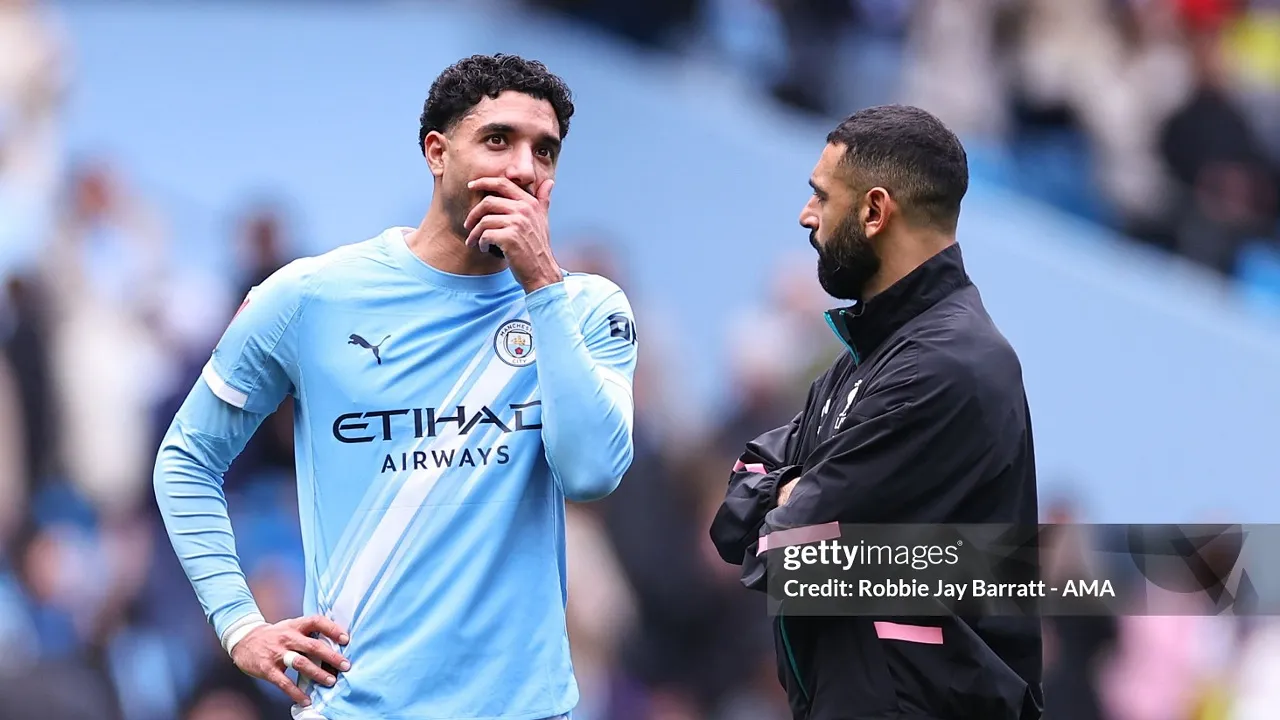Omar Marmoush masuk radar Aston Villa musim panas ini