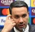 Atalanta Keluar dari Periode Sulit, Kontrak Raffaele Palladino Masih Galap